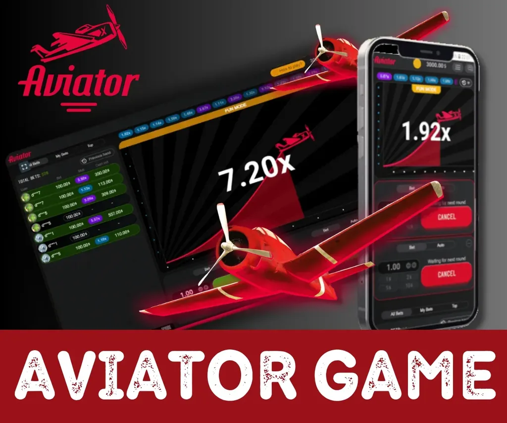 Aviator Game APK – What You Should Know Before Installing — Aviator Online App