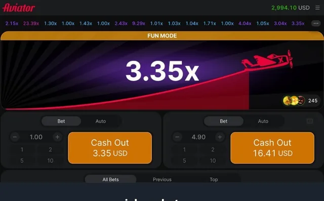 Aviator Game Demo Mode – Practice Without Risk — Aviator Online App